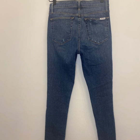 Skinny Joes Jeans Size 27 - Picture 4 of 5